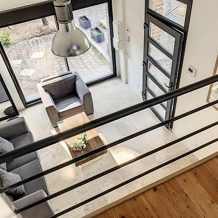 Le Maurice 6 - Duplex Apartment Compiègne Екстериор снимка