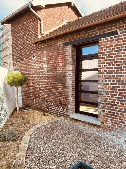 Le Maurice 6 - Duplex Apartment Compiègne Екстериор снимка