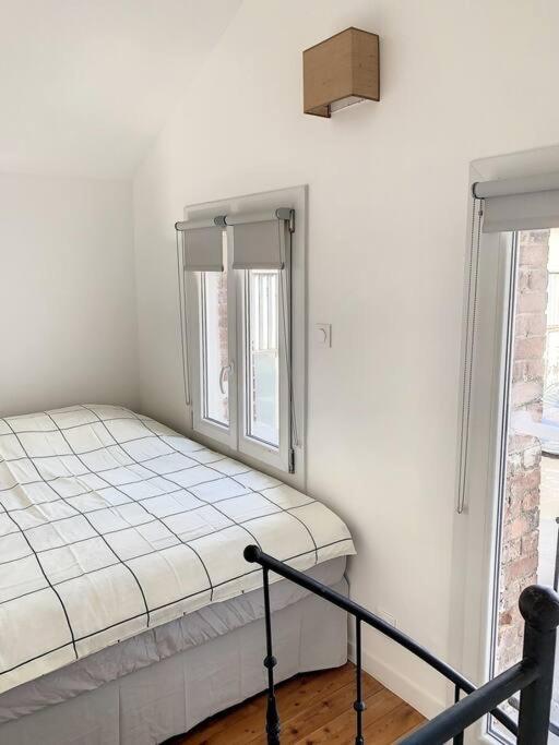 Le Maurice 6 - Duplex Apartment Compiègne Екстериор снимка